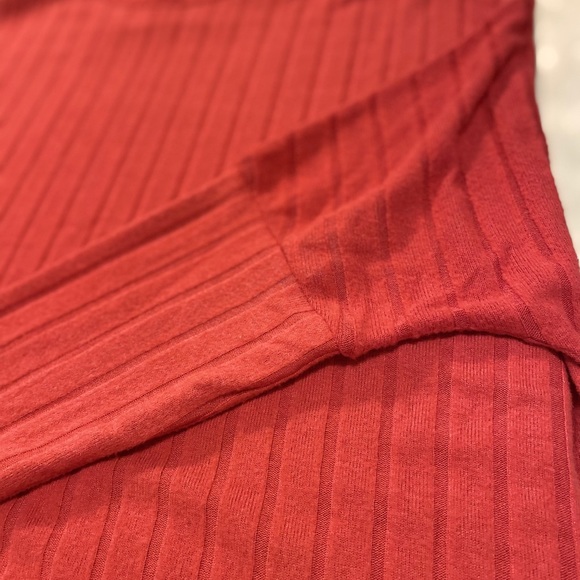 Anthropologie Coral Soft sweater - Picture 4 of 15